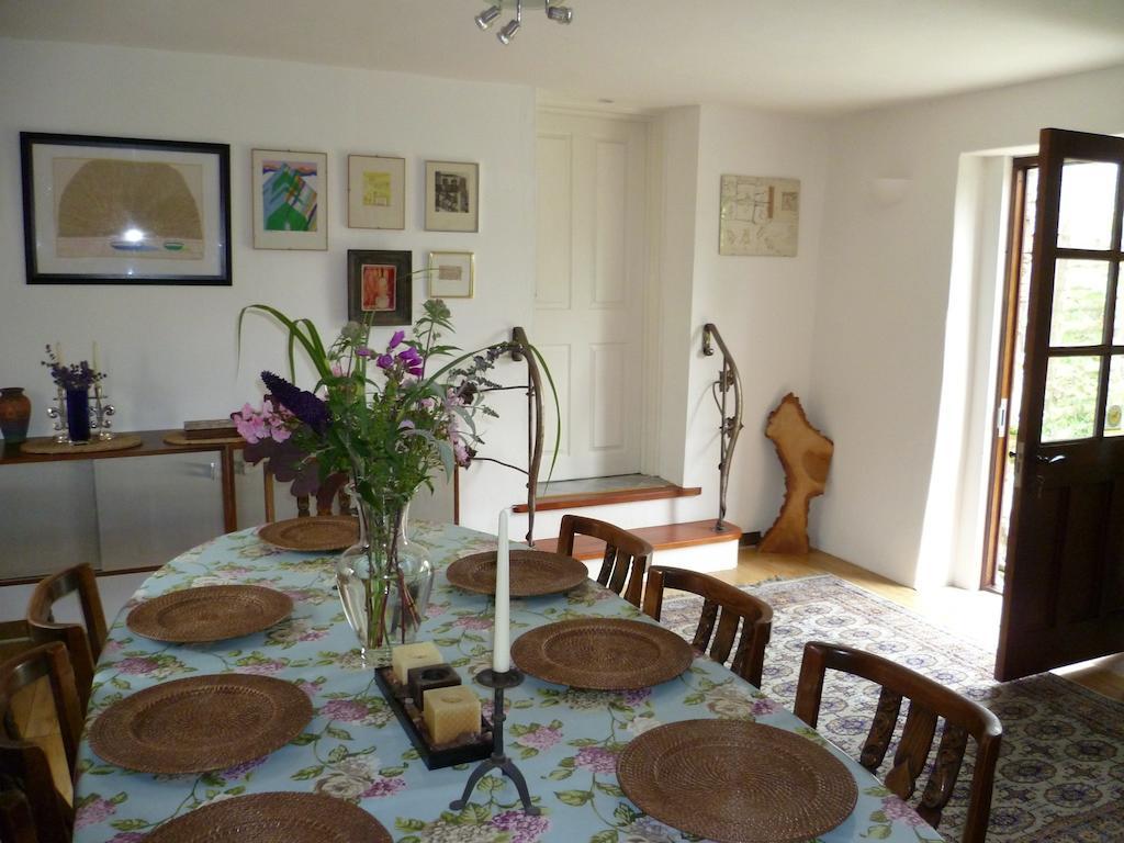 Rumleigh Farm Bere Alston Pokoj fotografie